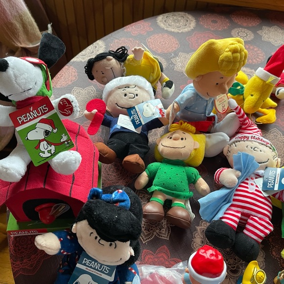 Peasants - Picture 6 of 10